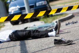 pedestrian-accident